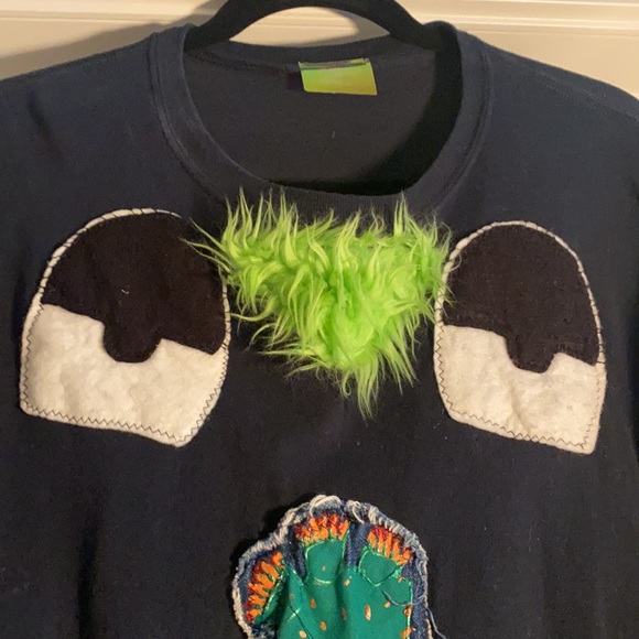 Funky tee - Picture 2 of 3